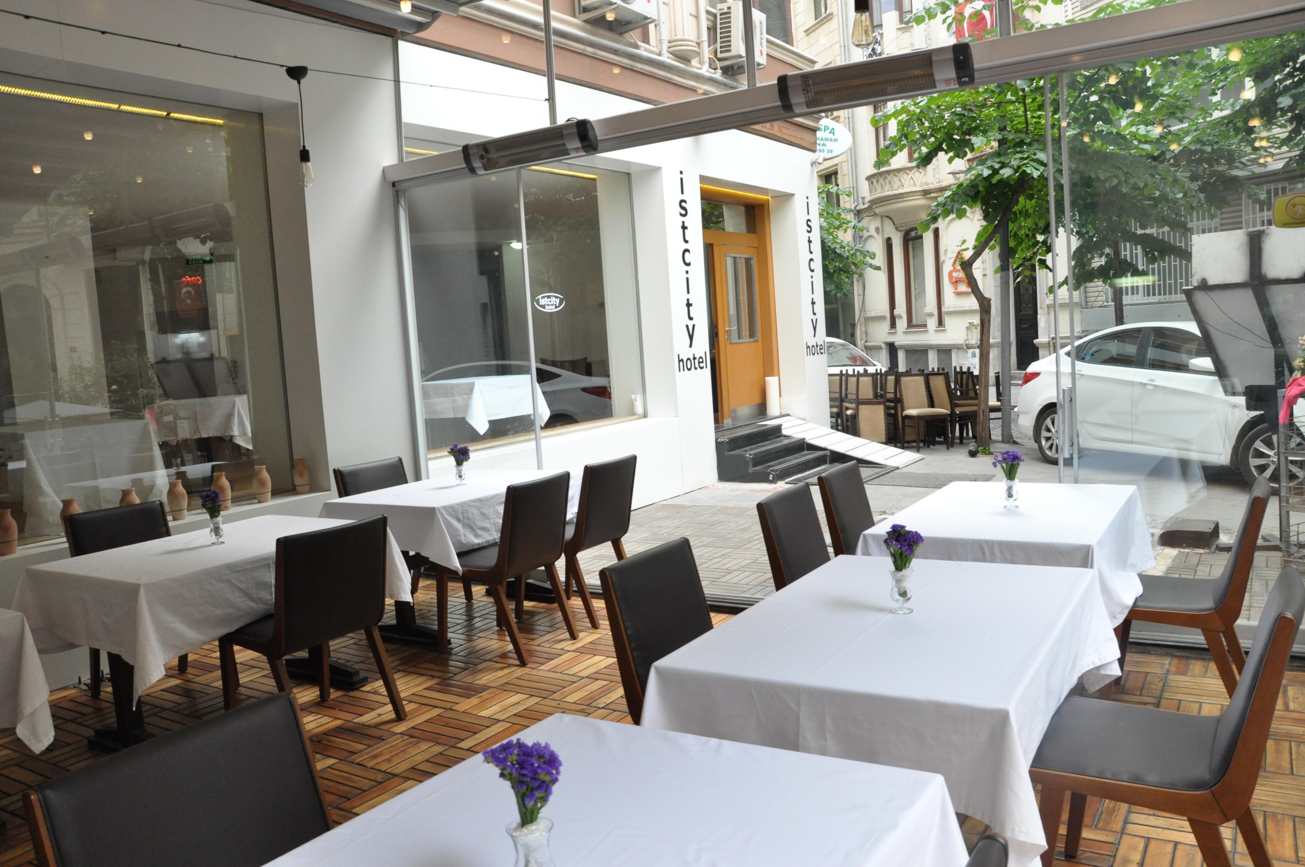 Arsima Hotel — Fotoğraflar 3